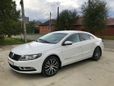  Volkswagen Passat CC 2012 , 785000 , 