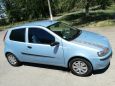  Fiat Punto 2002 , 150000 , --