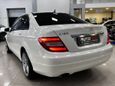  Mercedes-Benz C-Class 2011 , 1147000 , 