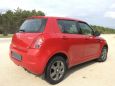  Suzuki Swift 2007 , 320000 , 