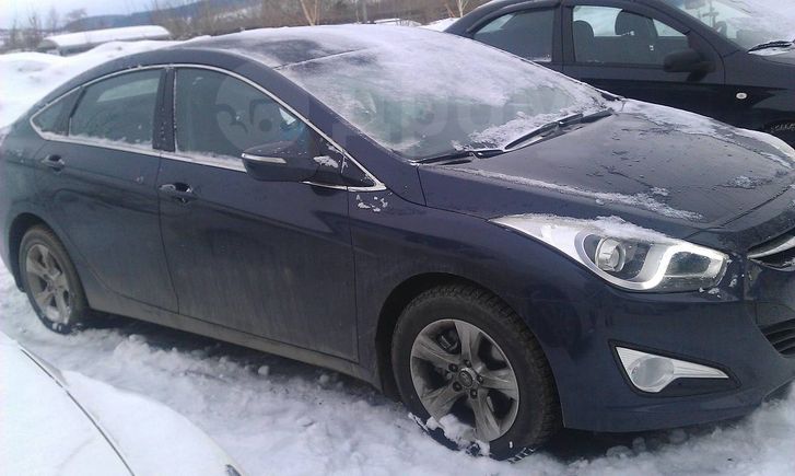  Hyundai i40 2014 , 850000 , 