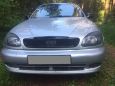  Daewoo Lanos 1999 , 120000 , 