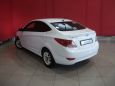  Hyundai Solaris 2013 , 560000 , 