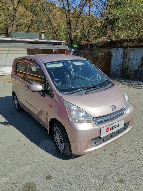  Daihatsu Move 2011 , 270000 , 