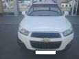 SUV   Chevrolet Captiva 2012 , 750000 , 