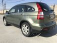 SUV   Honda CR-V 2007 , 900000 , 