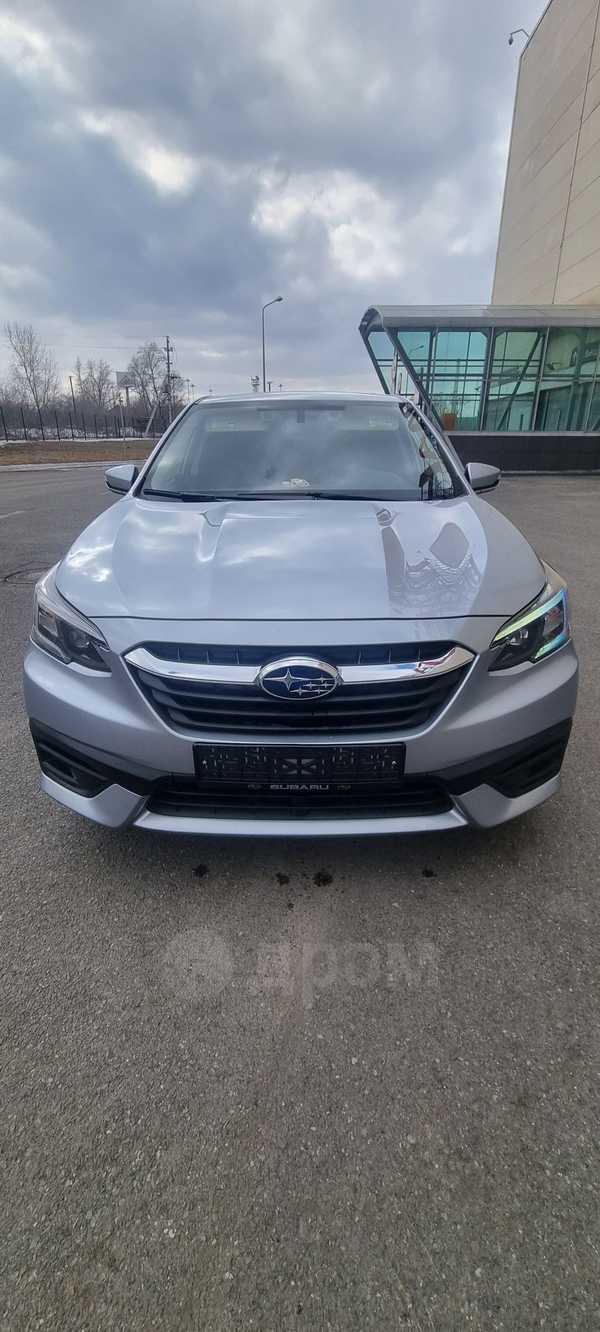  Subaru Legacy 2020 , 2300000 , 