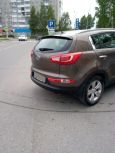 SUV   Kia Sportage 2010 , 720000 , 