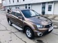  SsangYong Actyon Sports 2012 , 770000 , 
