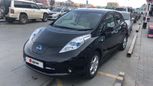  Nissan Leaf 2012 , 300000 , 