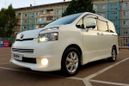    Toyota Voxy 2007 , 980000 , 