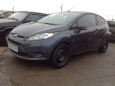  Ford Fiesta 2009 , 325000 , 