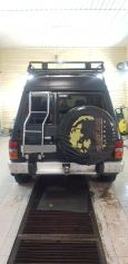 SUV   Nissan Safari 1997 , 1050000 , 