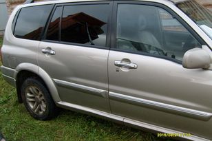 SUV   Suzuki Grand Vitara 2005 , 230000 , 