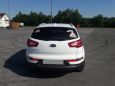 SUV   Kia Sportage 2012 , 785000 , -