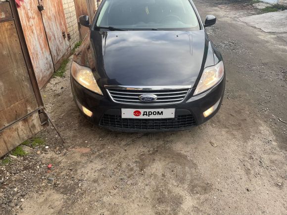  Ford Mondeo 2008 , 440000 , 