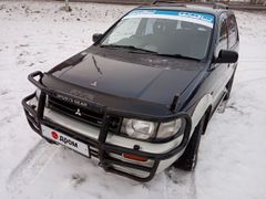 Минивэн или однообъемник Mitsubishi RVR 1993 года, 230000 рублей, Куйбышев