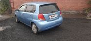  Chevrolet Aveo 2004 , 130000 , 