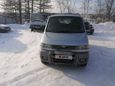    Mazda Bongo Friendee 1996 , 230000 , 