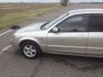  Mazda Familia 2003 , 191000 , 