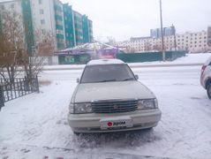 Универсал Toyota Crown 1992 года, 350000 рублей, Якутск