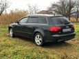  Audi A4 2007 , 475000 , --