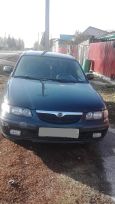  Mazda 626 1999 , 160000 , 