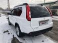 SUV   Nissan X-Trail 2011 , 899999 , 