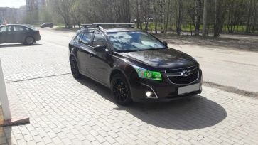  Chevrolet Cruze 2013 , 550000 , 