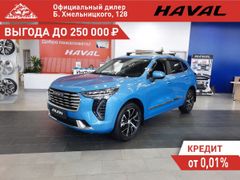 SUV или внедорожник Haval Jolion 2023 года, 2419000 рублей, Новосибирск
