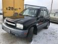 SUV   Chevrolet Tracker 2000 , 320000 , --