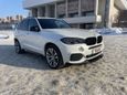 SUV   BMW X5 2017 , 3570000 , 