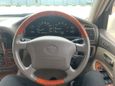 SUV   Toyota Land Cruiser Cygnus 2002 , 1750000 , -