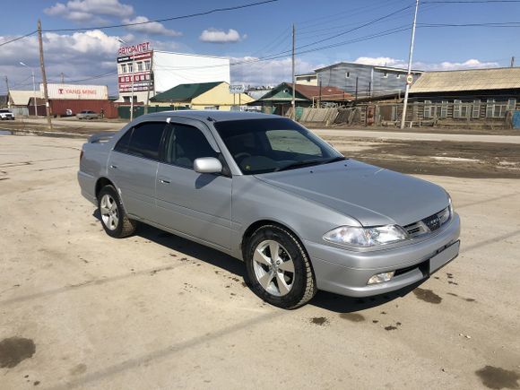  Toyota Carina 1999 , 265000 , 