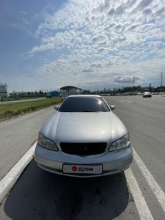 Седан Nissan Maxima 2006 года, 650000 рублей, Тобольск