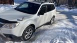 SUV   Subaru Forester 2009 , 800000 , 