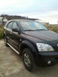 SUV   Kia Sorento 2002 , 360000 , 