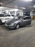  Opel Astra 2007 , 215000 , 