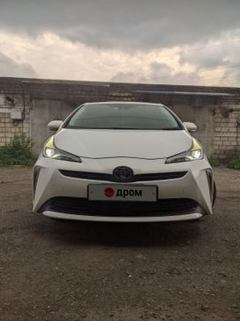 Toyota Prius 2019 , 1800000 , 