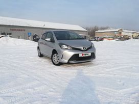  Toyota Vitz 2016 , 745000 , 