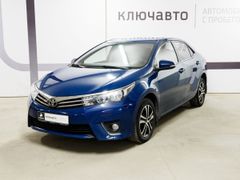 Седан Toyota Corolla 2013 года, 1389000 рублей, Екатеринбург