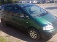    Volkswagen Sharan 2001 , 320000 , 