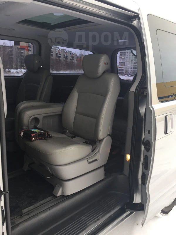    Hyundai Grand Starex 2015 , 1600000 , 