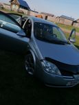  Nissan Primera 2007 , 370000 , 