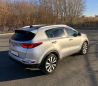 SUV   Kia Sportage 2016 , 1780000 , 