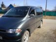    Toyota Granvia 1996 , 365000 , 