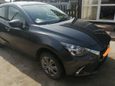  Mazda Demio 2016 , 870000 , 