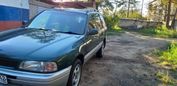  Nissan Wingroad 1997 , 158000 , 