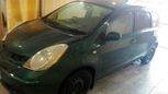  Nissan Note 2005 , 240000 , 