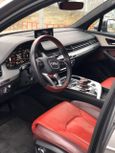 SUV   Audi Q7 2016 , 3190000 , 